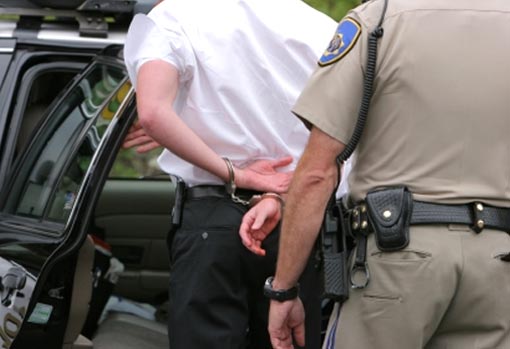 WA Drunk Driving Arrest