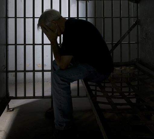 DUI Penalties include jail time.