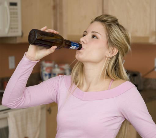 Minor DUI Defense
