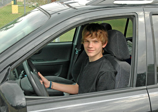 Minor Drunk Driving Defense in Seattle, WA.
