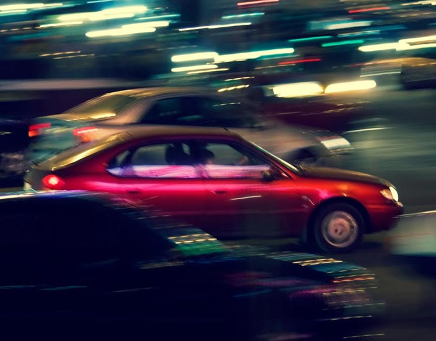 Negligent Driving Attorneys in Washington State