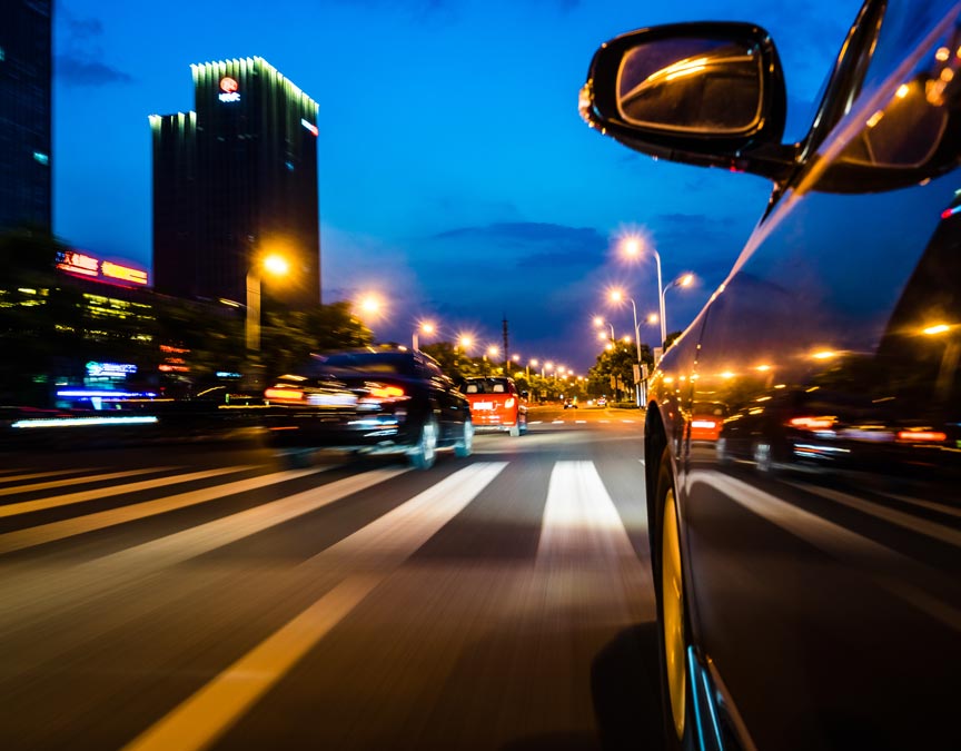 Racing Attorneys in Washington State